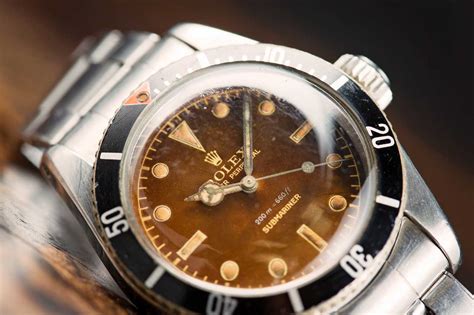 rolex 6538 submariner|More.